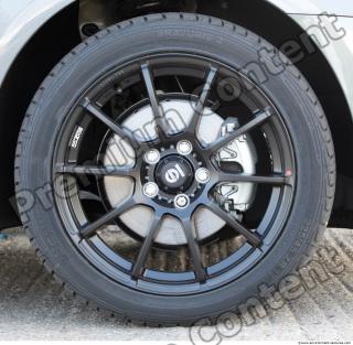 Photo References of Volkswagen Golf VI